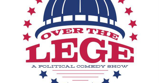 over the lege, texas legislature, comedy, sketch comedy