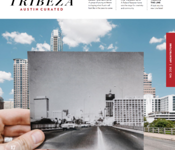 tribeza magazine, line hotel, michael hsu